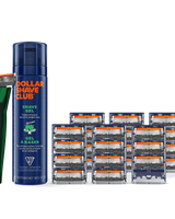 The Signature Smooth Supply 6 month set