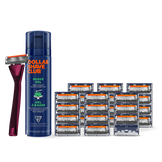 The Signature Smooth Supply 6 month set
