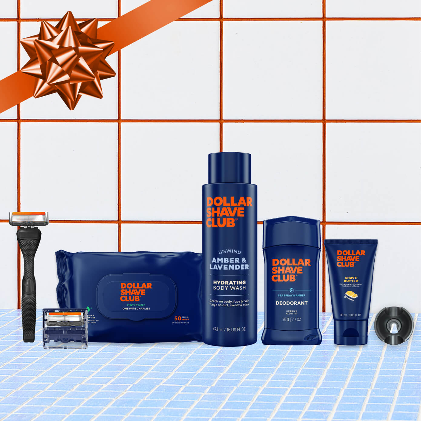 The Try Everything Kit