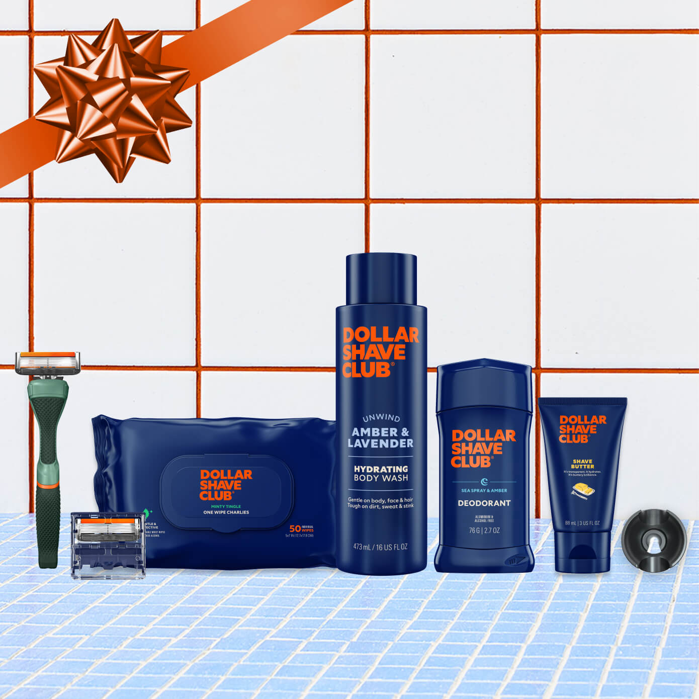 The Try Everything Kit