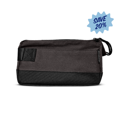 Traveler Toiletry Bag