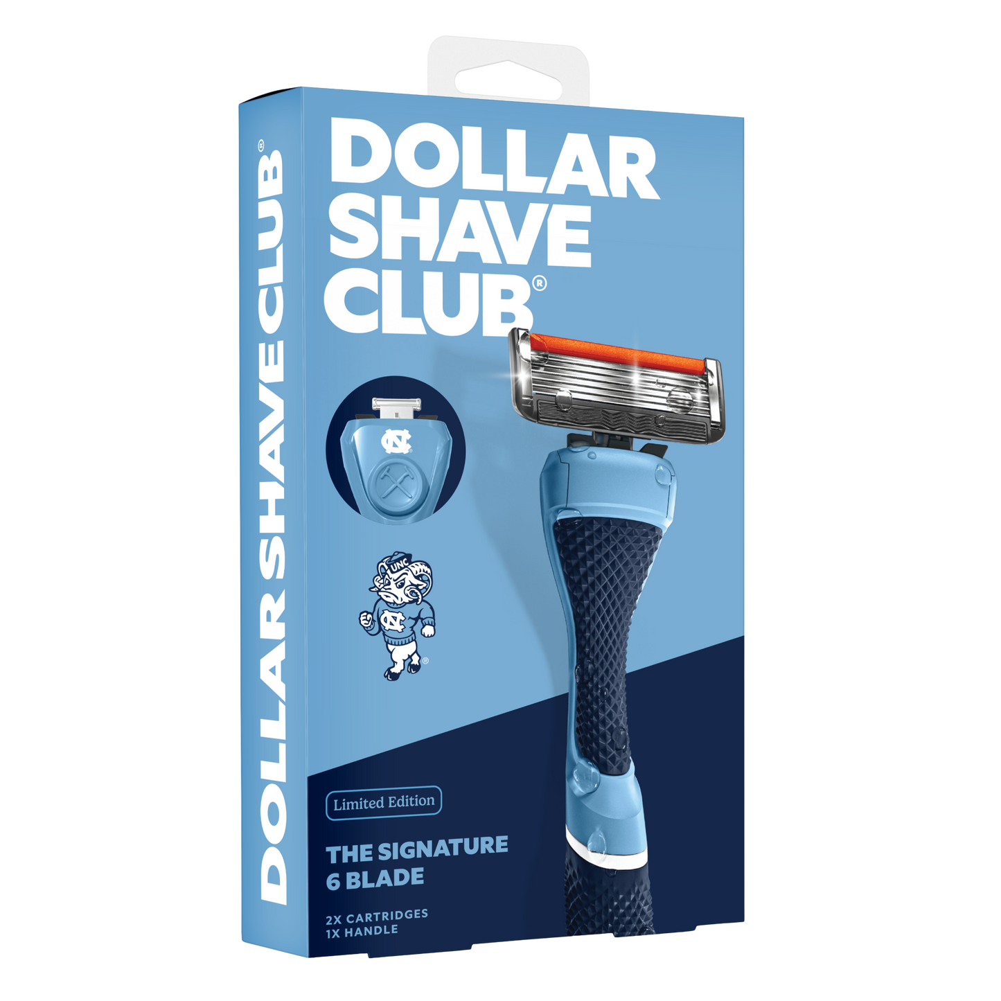 University of North Carolina Gift Set