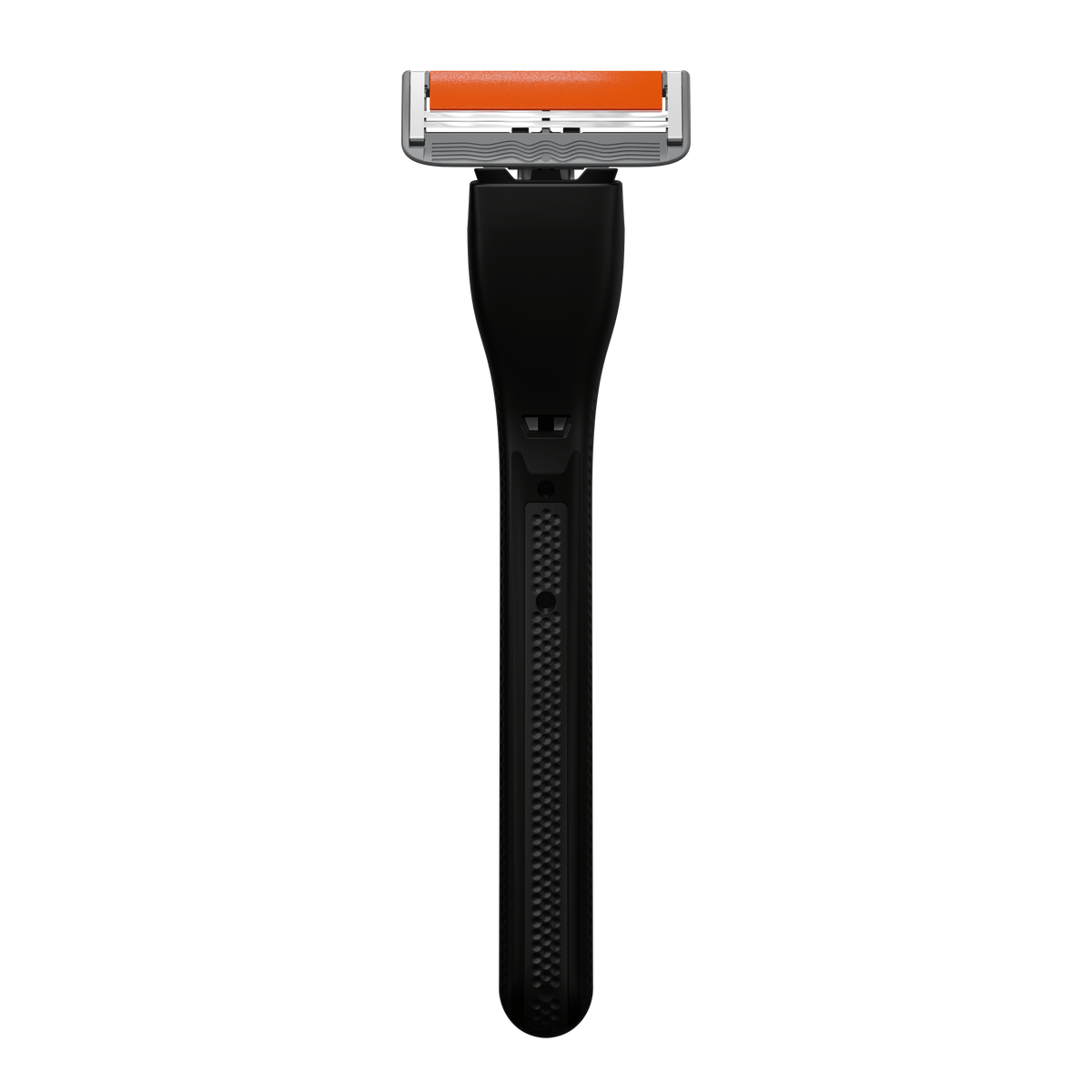 Dimple Grip Handle