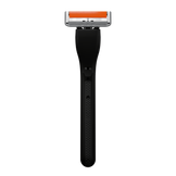 Dimple Grip Handle