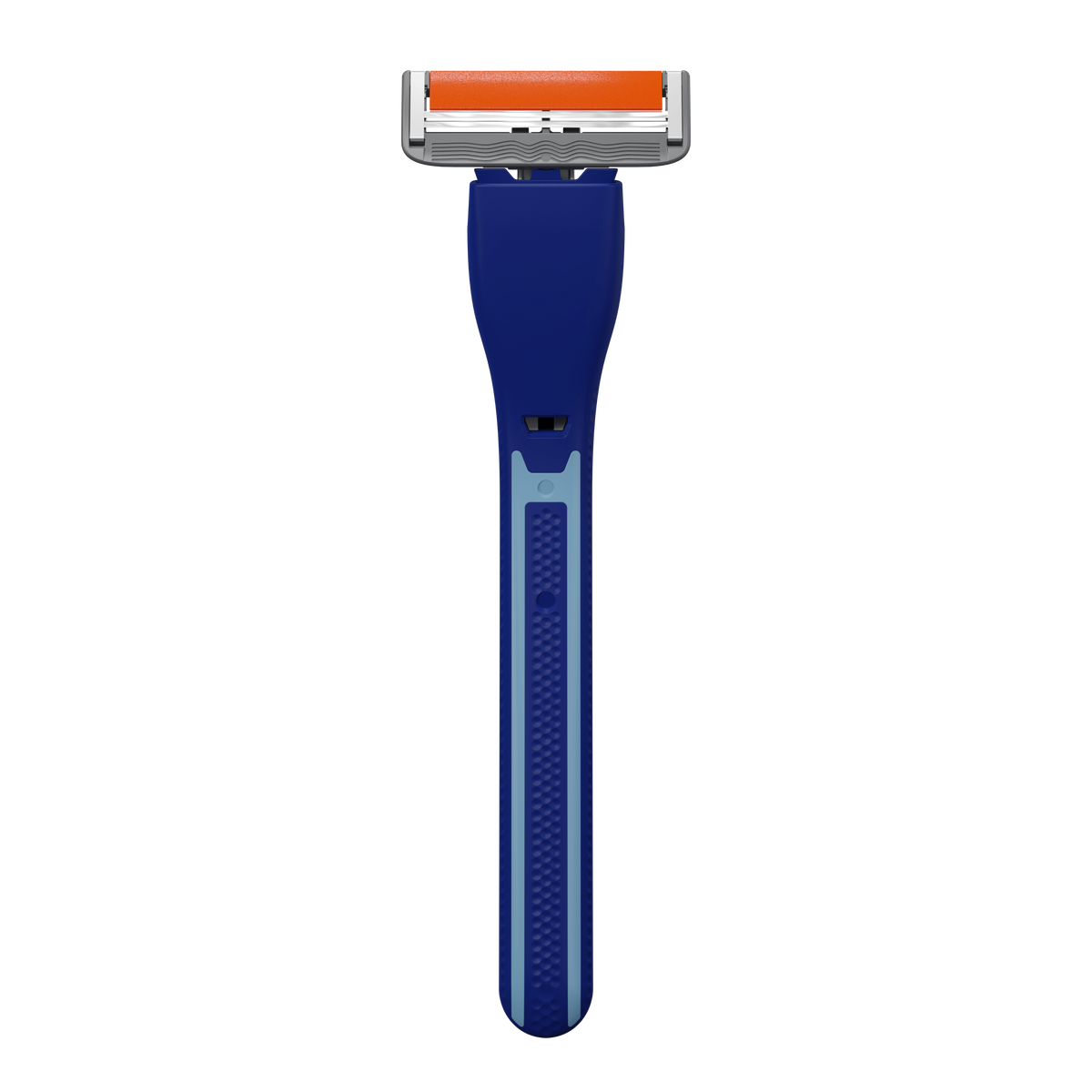 Dimple Grip Handle