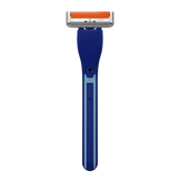 Dimple Grip Handle