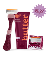 Women's No Frills Starter Set