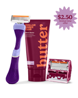 Women's No Frills Starter Set