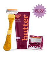 Women's No Frills Starter Set