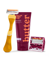 Women's No Frills Starter Set