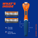 University of Florida Gift Set