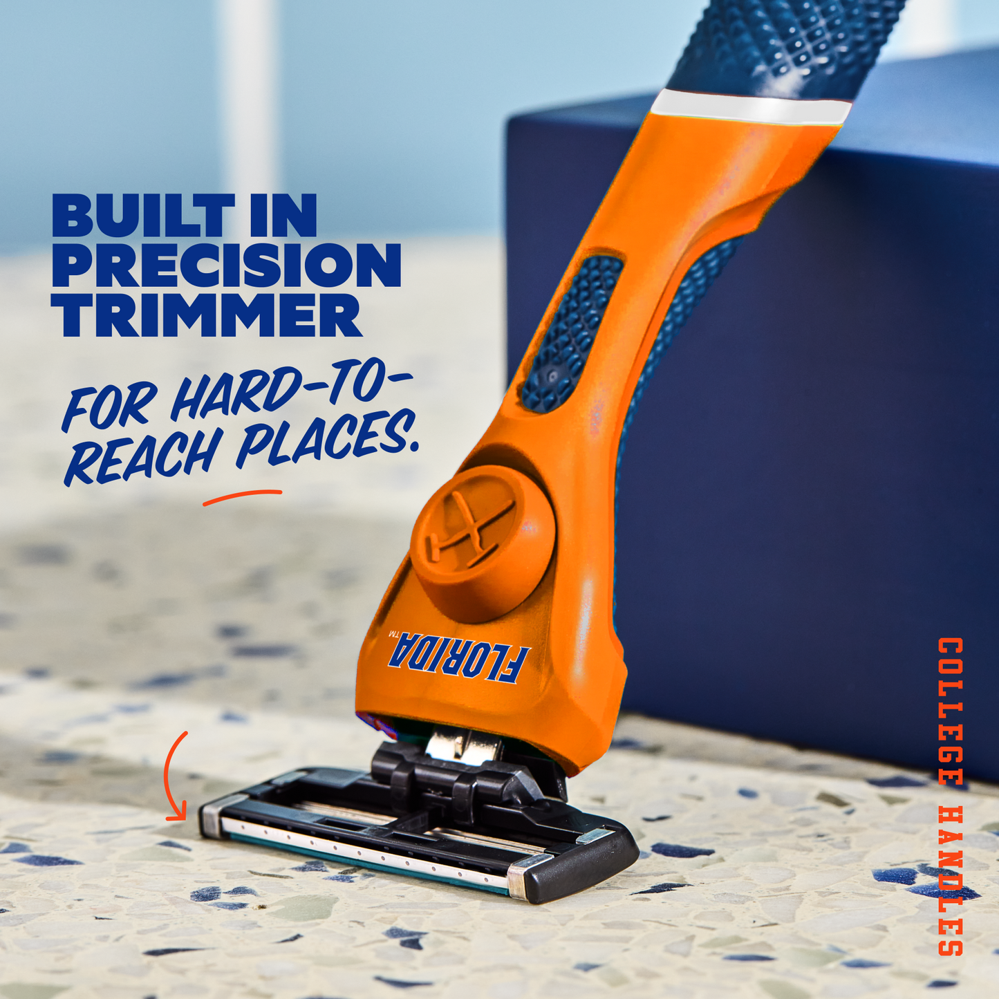 University of Florida Gift Set