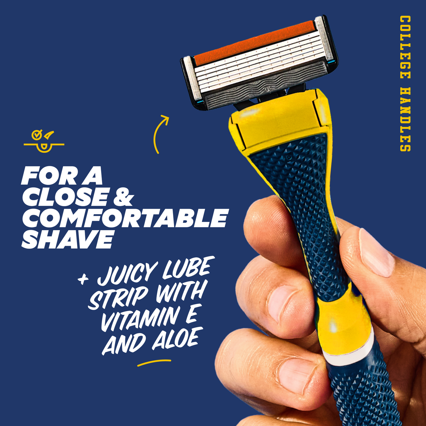 University of Michigan Gift Set