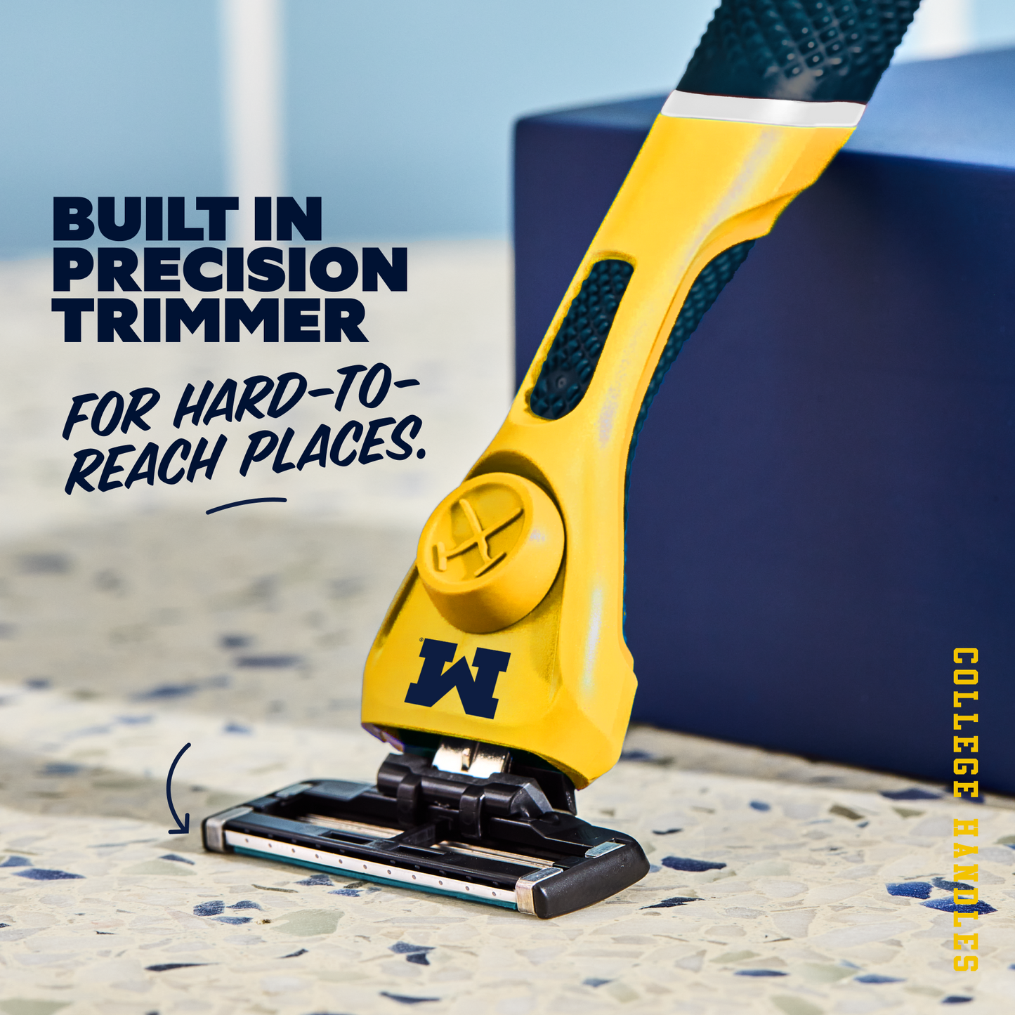 University of Michigan Gift Set