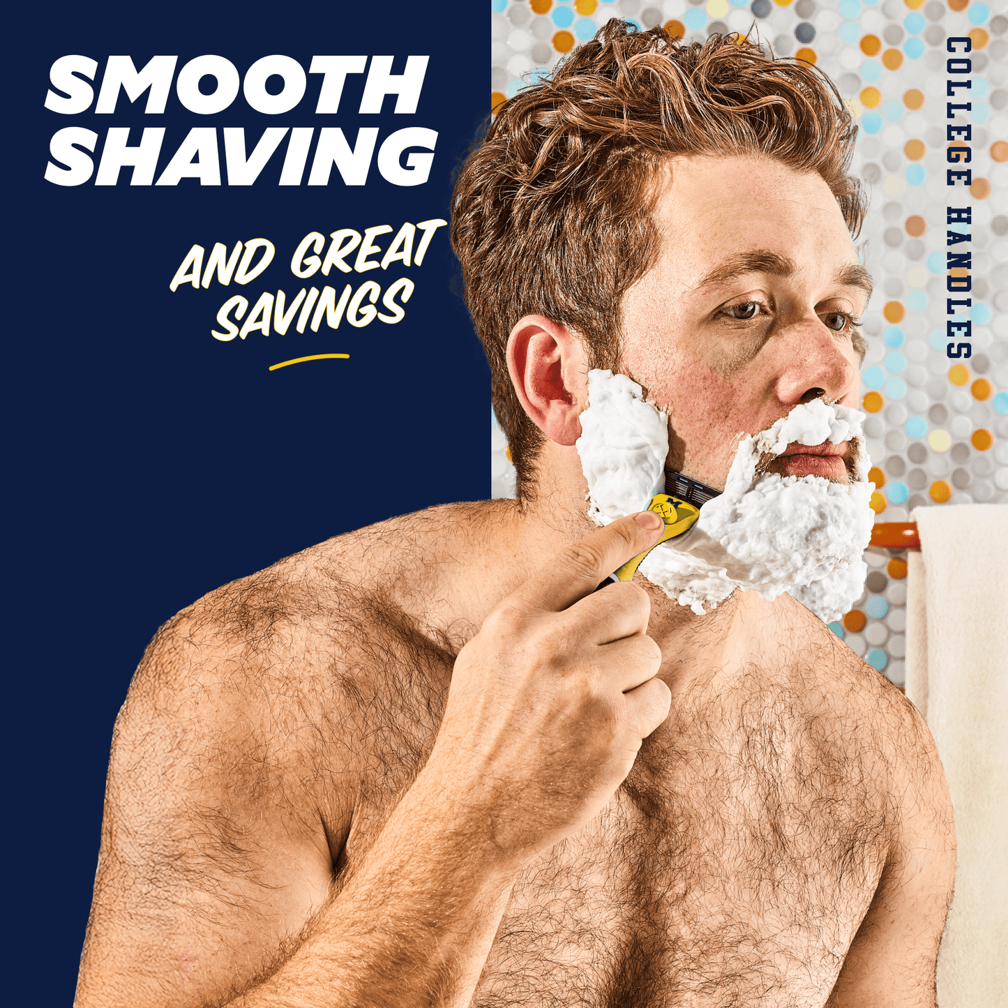 University of Michigan Gift Set