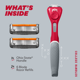 Ohio State University Gift Set