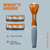 University of Texas Gift Set