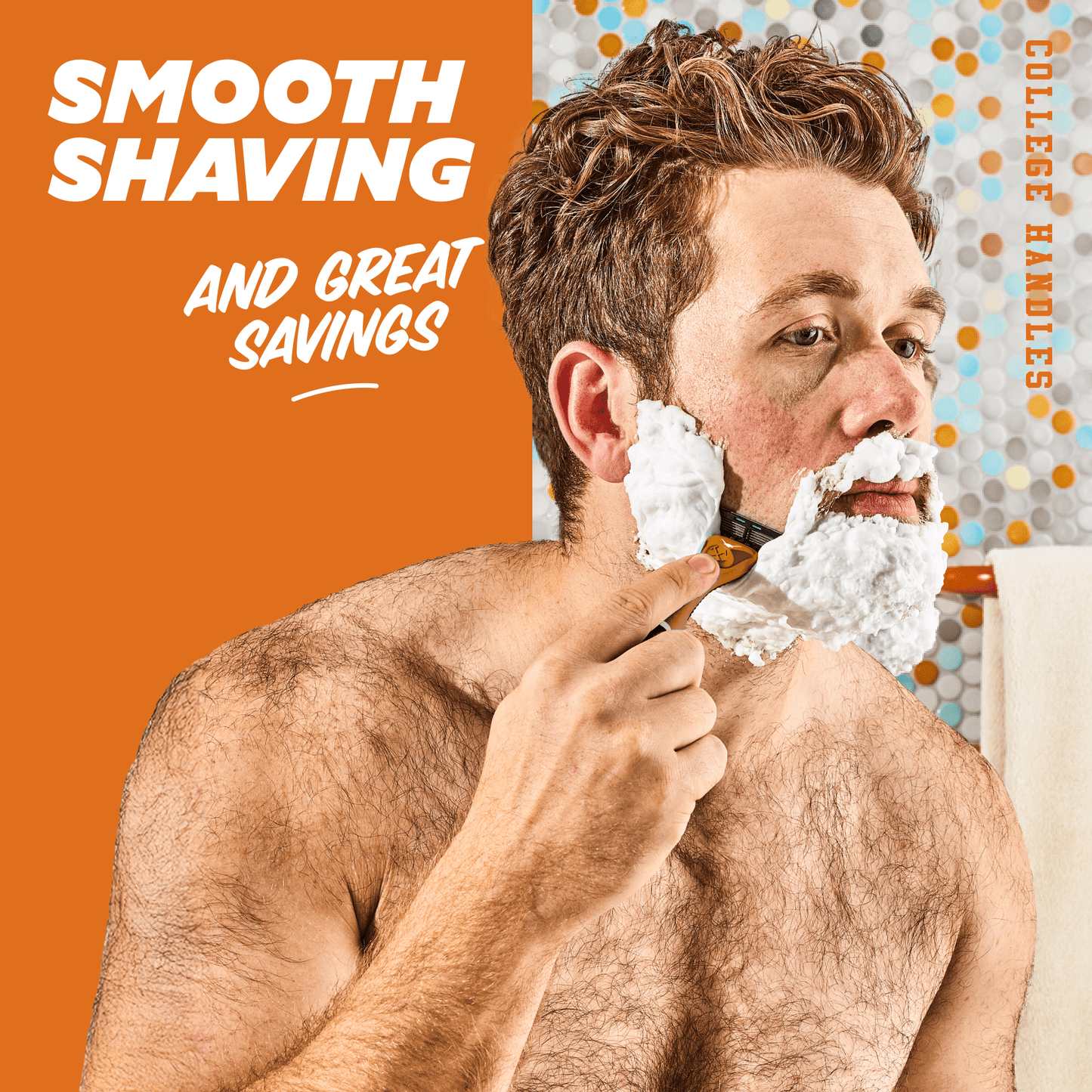 University of Texas Gift Set