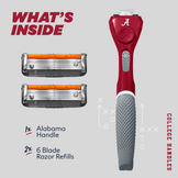 University of Arkansas Gift Set