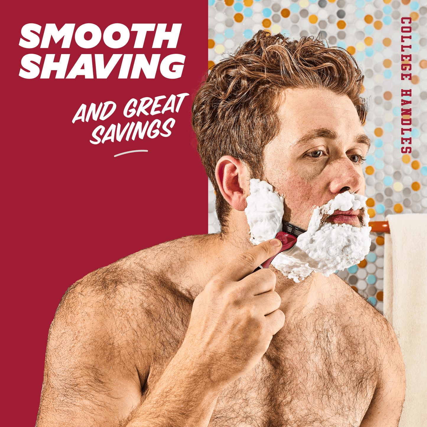 University of Arkansas Gift Set