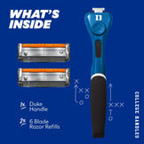 Duke University Gift Set