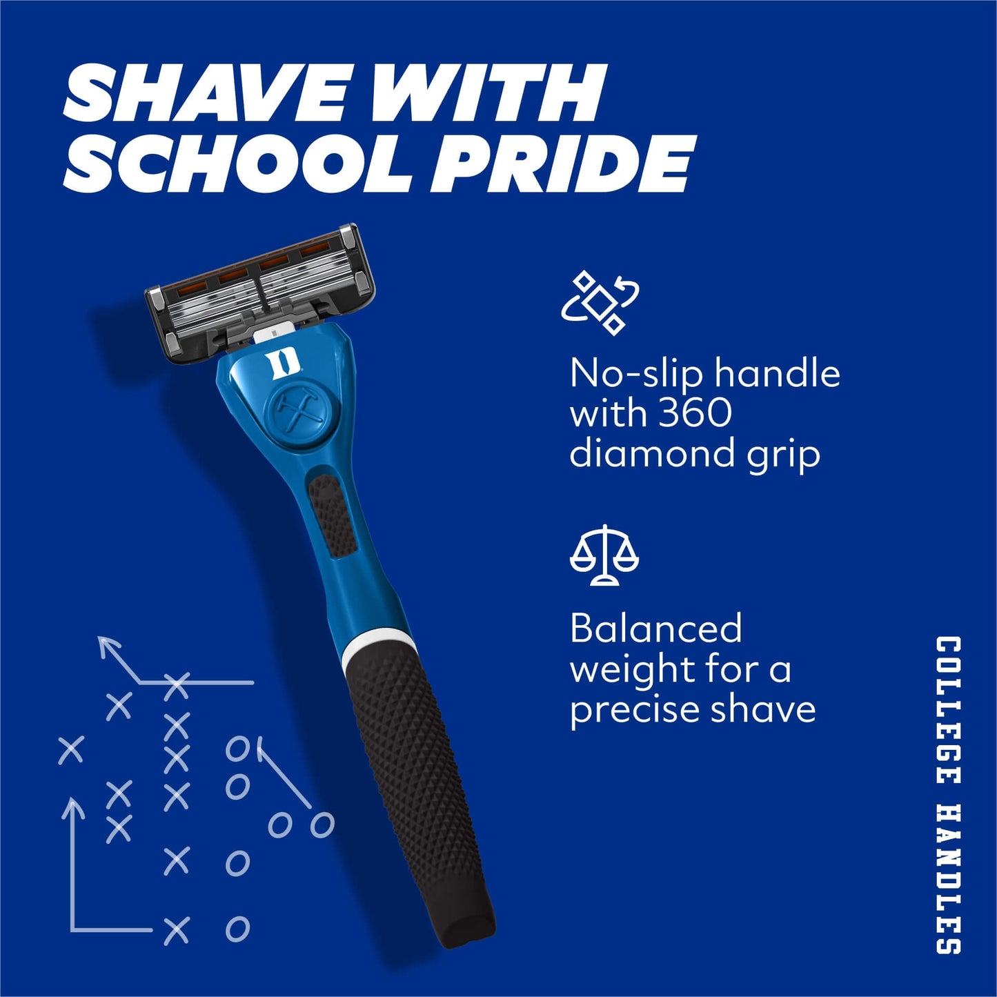 Duke University Gift Set