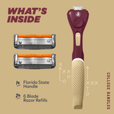 Florida State University Gift Set