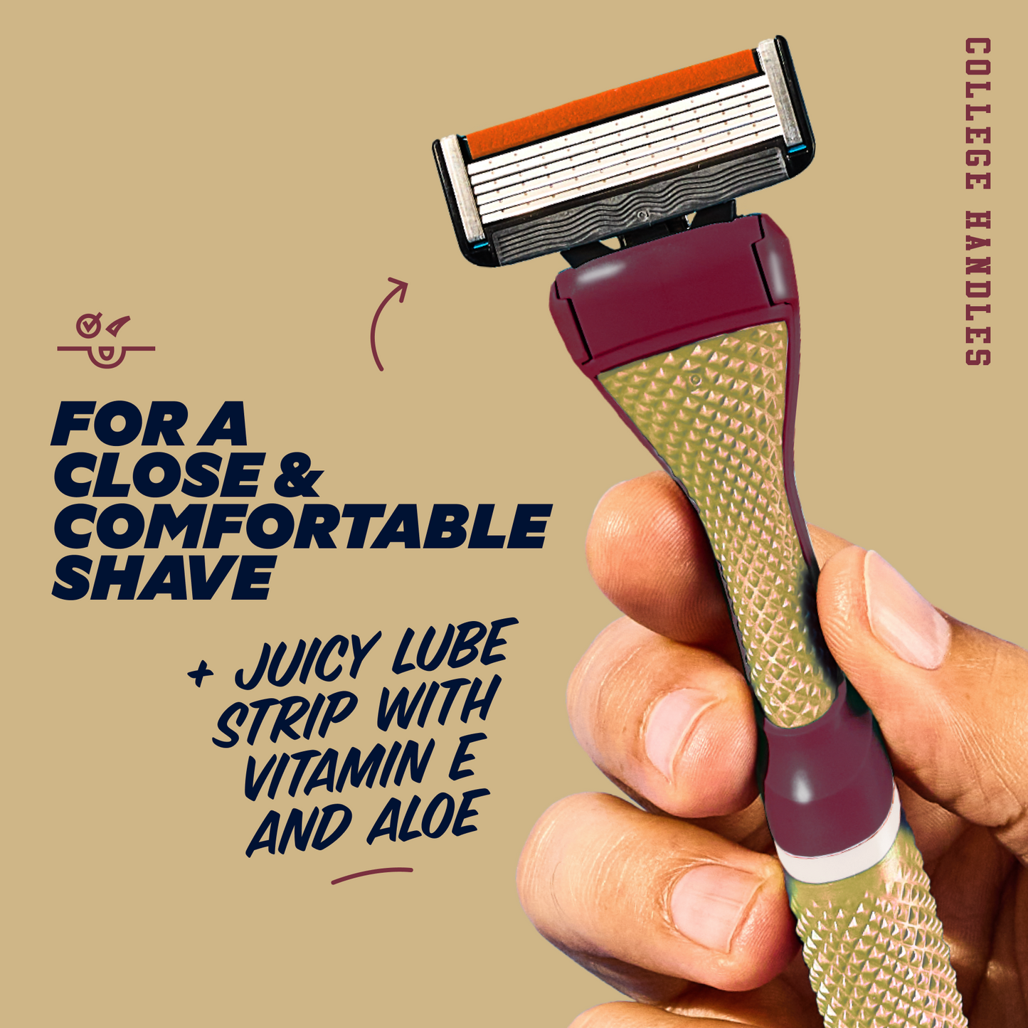 Florida State University Gift Set