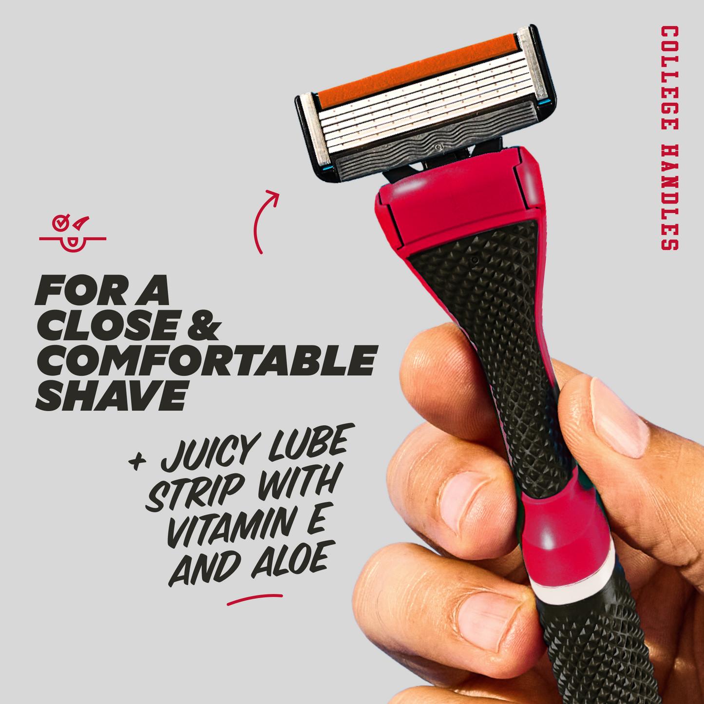 University of Georgia Gift Set