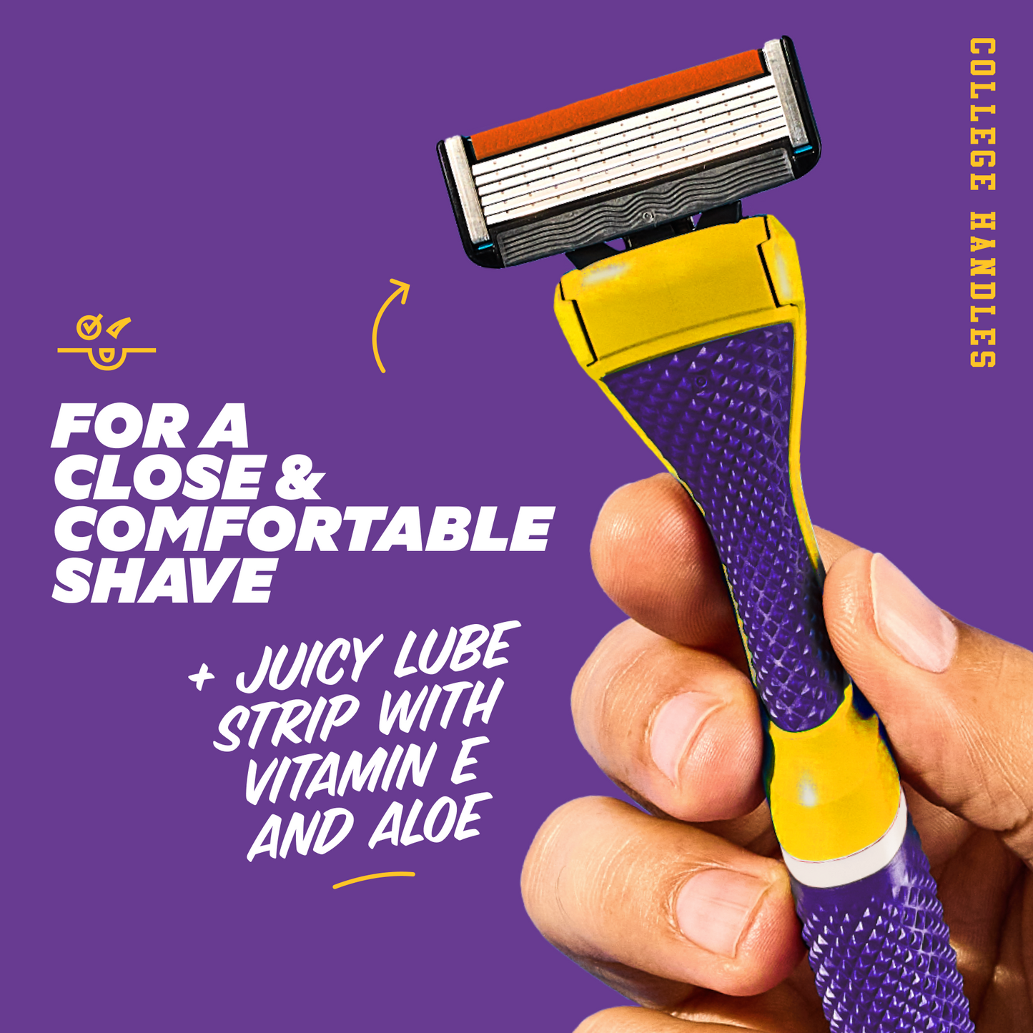 Louisiana State University Gift Set