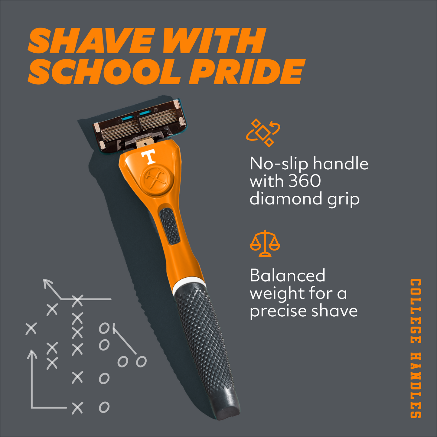 University of Tennessee Gift Set