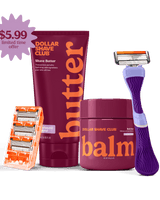 Women’s Suite Starter Set