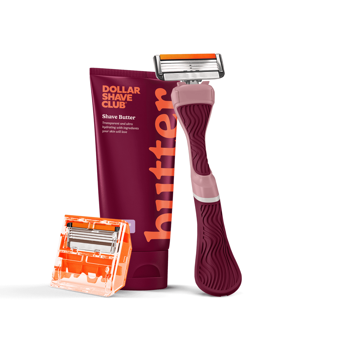 Women's Back In Action Bundle