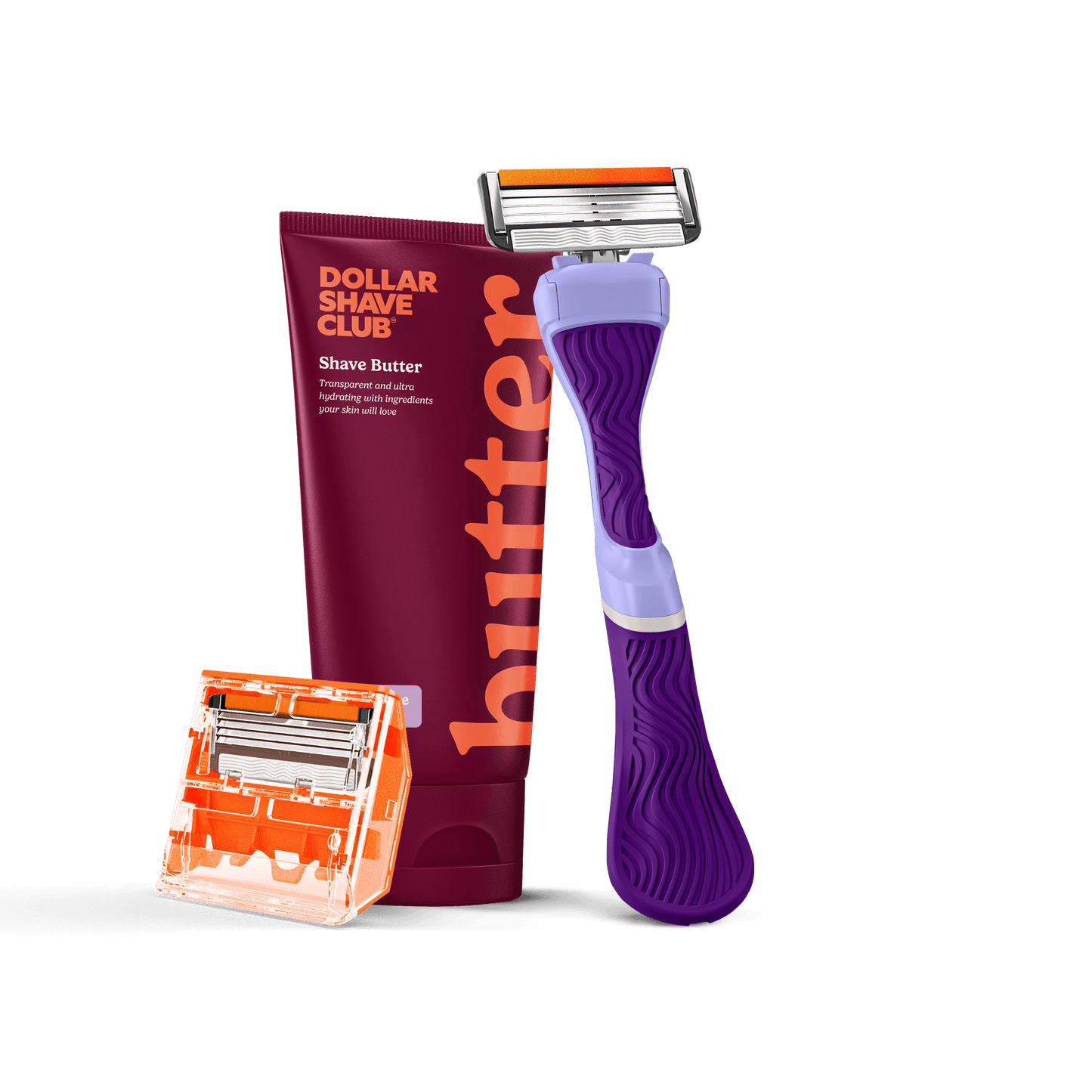 Women's Back In Action Bundle