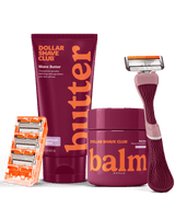 Women's Suite Starter Set