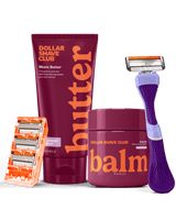 Women's Suite Starter Set