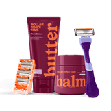 Women's Suite Starter Set