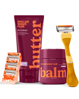 Women's Suite Starter Set