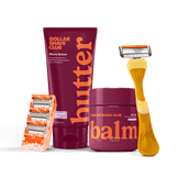 Women's Suite Starter Set