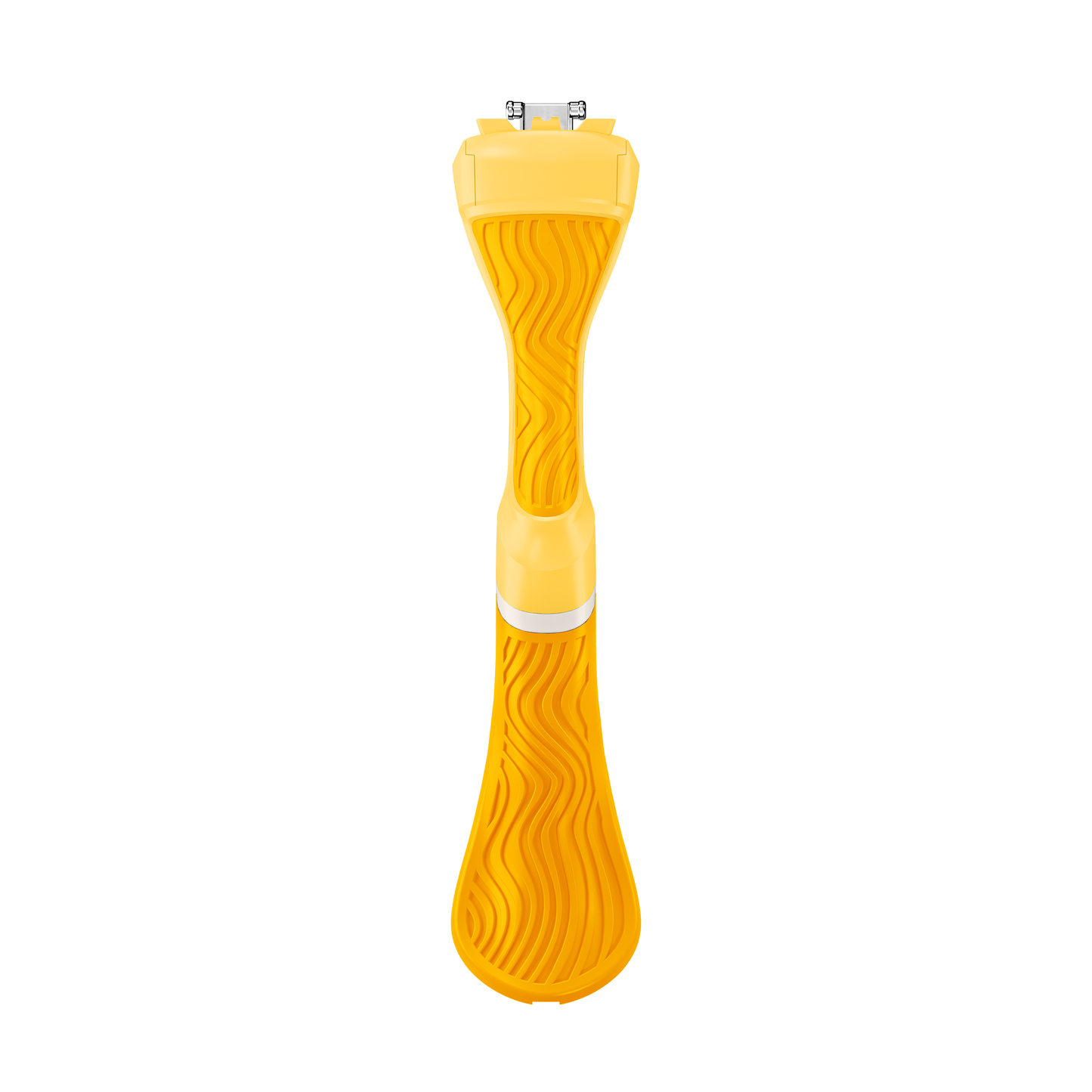 Women's Wavy Grip Handle