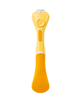 Women's Wavy Grip Handle