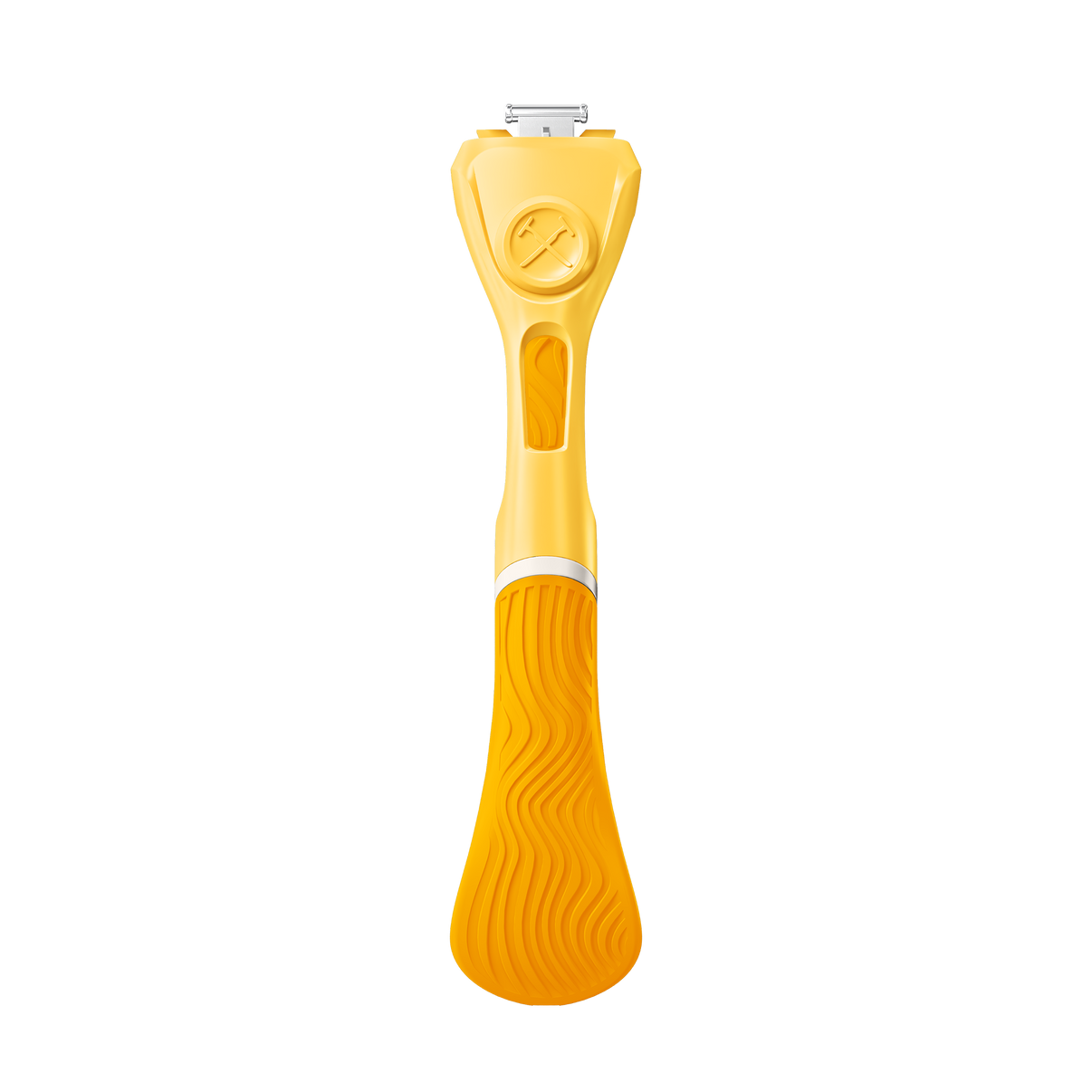 Women's Wavy Grip Handle – Dollar Shave Club
