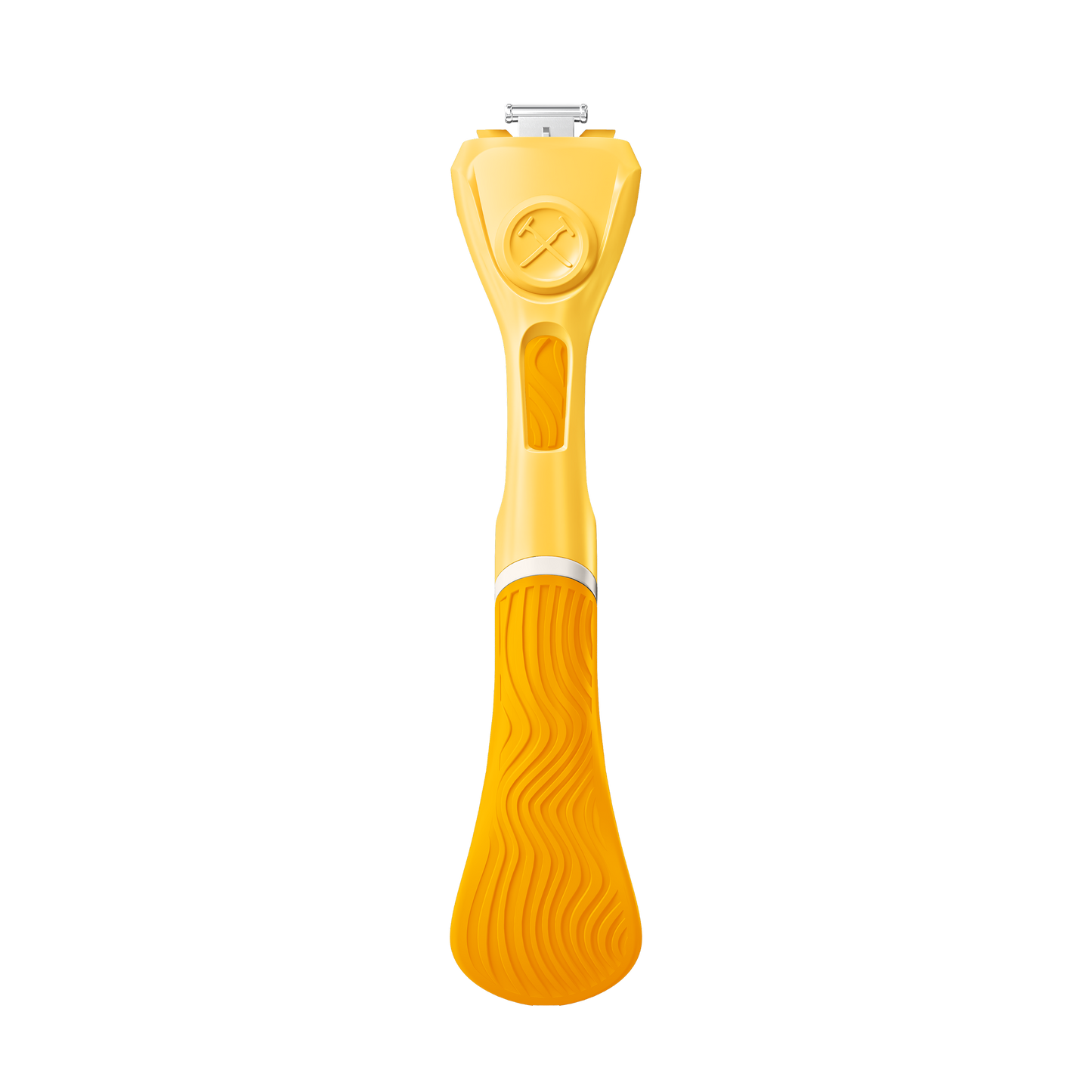Women's Wavy Grip Handle