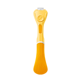 Women's Wavy Grip Handle