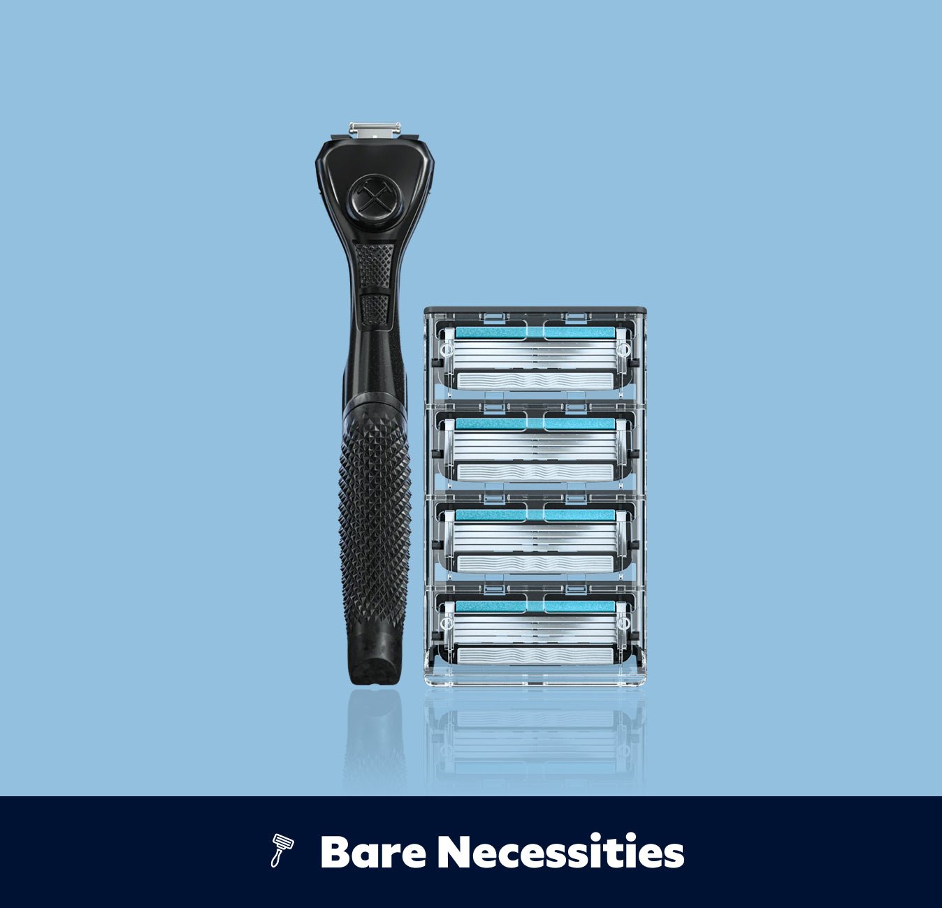 Bare Necessities