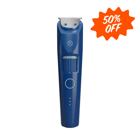 For Your Beard Trimmer