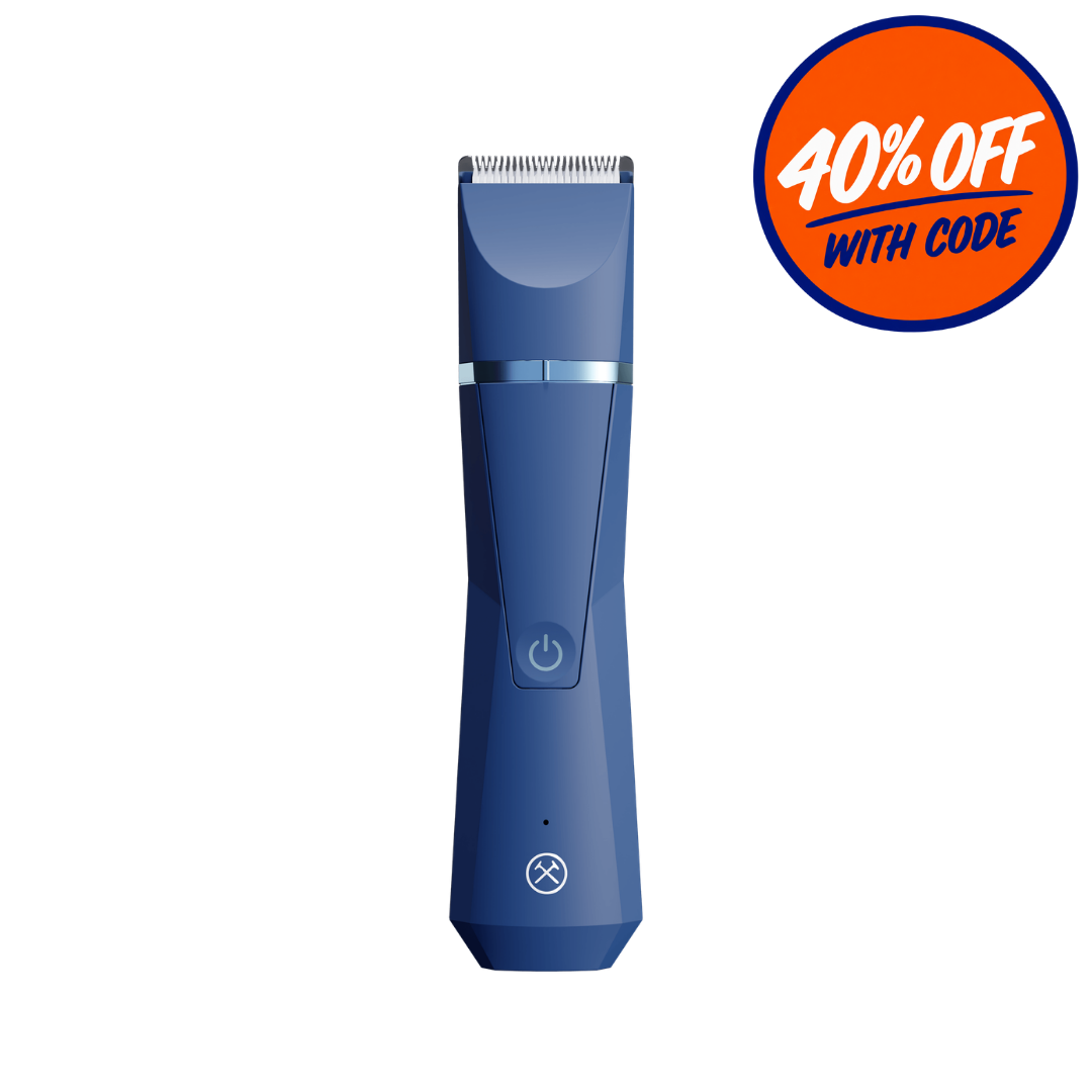 For Your Body Trimmer