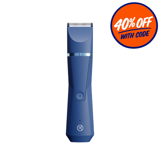 For Your Body Trimmer