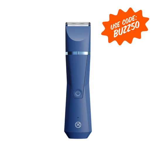 For Your Beard Trimmer