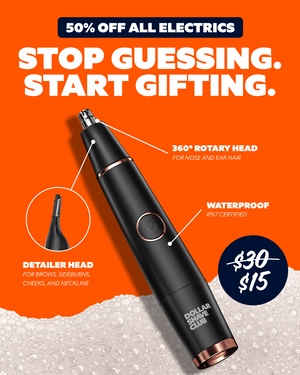 Style Detailer Precision Trimmer